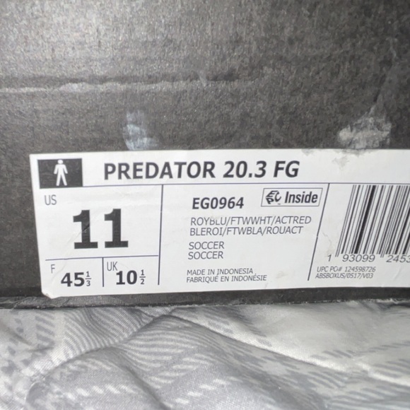 Sports items etc - Picture 4 of 10